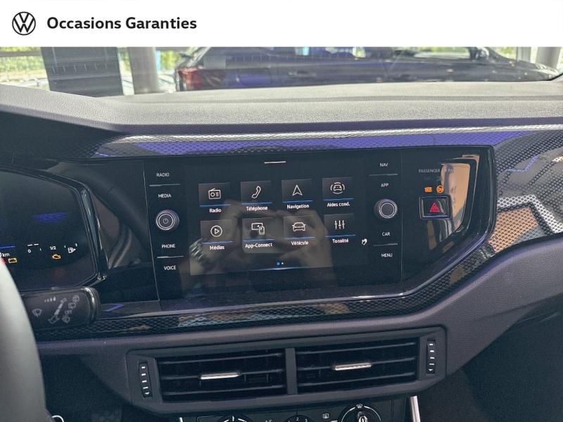 Voitures occasions VOLKSWAGEN POLO VW Edition Villeneuve-d'Ascq