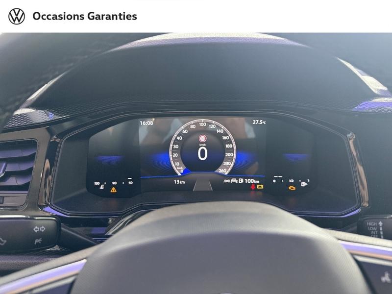 Voitures occasions VOLKSWAGEN POLO VW Edition Villeneuve-d'Ascq