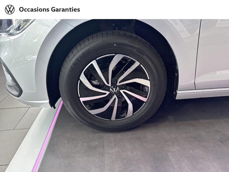 Voitures occasions VOLKSWAGEN POLO VW Edition Villeneuve-d'Ascq