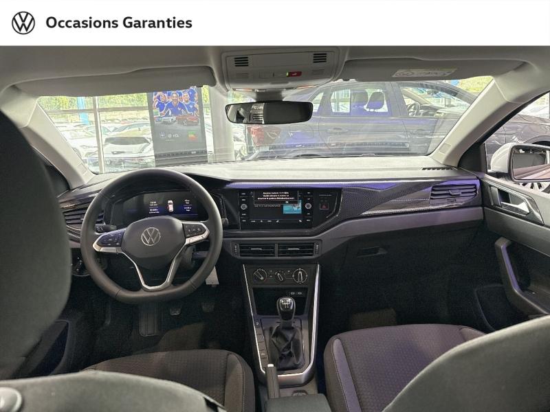 Voitures occasions VOLKSWAGEN POLO VW Edition Villeneuve-d'Ascq