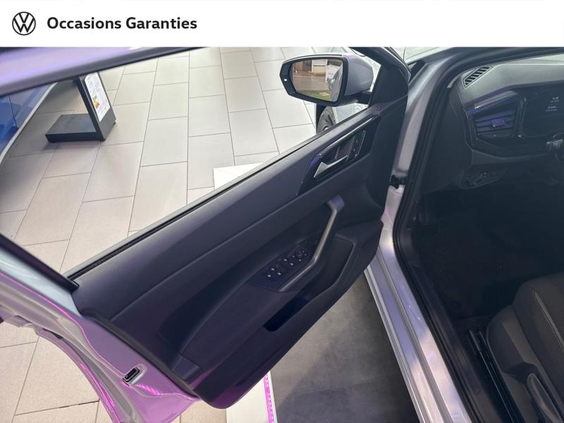 Voitures occasions VOLKSWAGEN POLO VW Edition Villeneuve-d'Ascq
