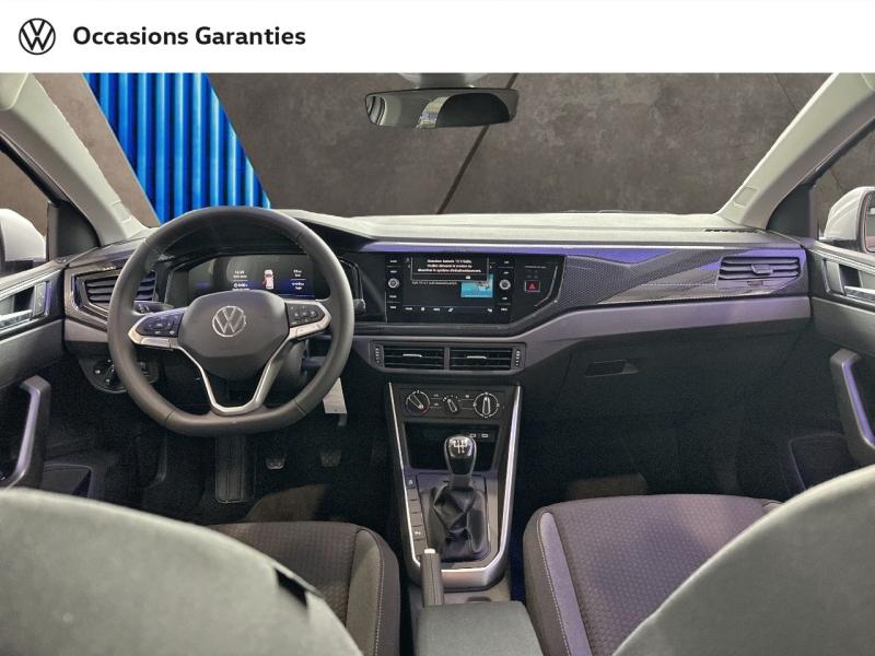 Voitures occasions VOLKSWAGEN POLO VW Edition Villeneuve-d'Ascq