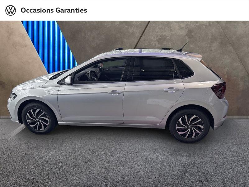 Voitures occasions VOLKSWAGEN POLO VW Edition Villeneuve-d'Ascq