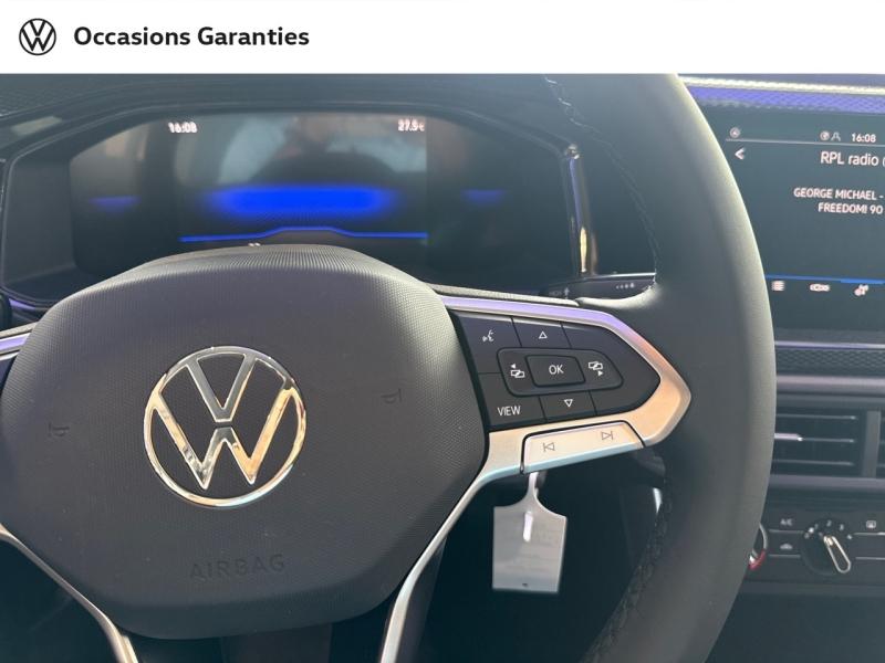Voitures occasions VOLKSWAGEN POLO VW Edition Villeneuve-d'Ascq