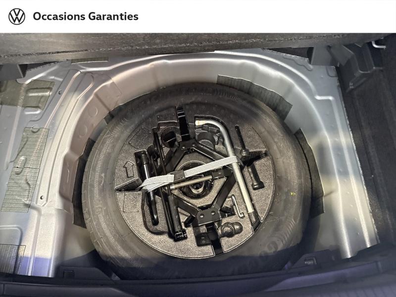 Voitures occasions VOLKSWAGEN POLO VW Edition Villeneuve-d'Ascq