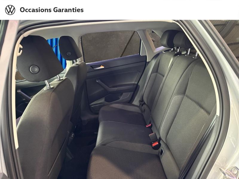 Voitures occasions VOLKSWAGEN POLO VW Edition Villeneuve-d'Ascq
