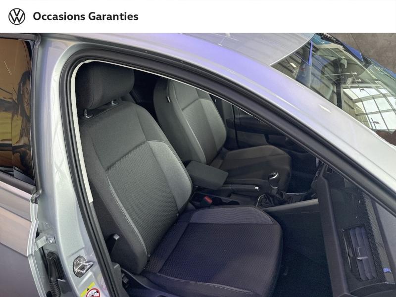 Voitures occasions VOLKSWAGEN POLO VW Edition Villeneuve-d'Ascq