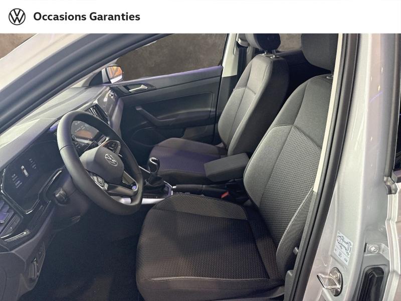 Voitures occasions VOLKSWAGEN POLO VW Edition Villeneuve-d'Ascq