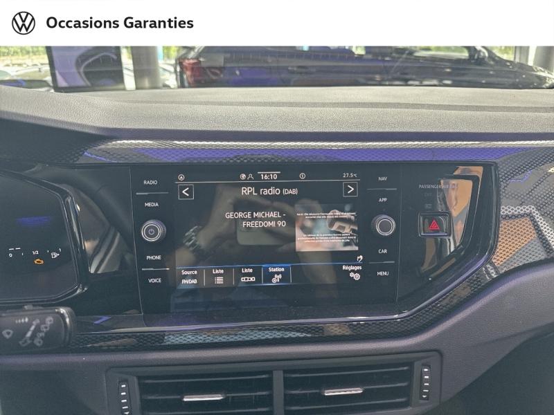 Voitures occasions VOLKSWAGEN POLO VW Edition Villeneuve-d'Ascq