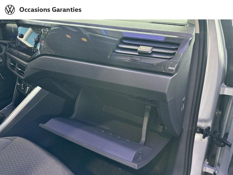 Voitures occasions VOLKSWAGEN POLO VW Edition Villeneuve-d'Ascq