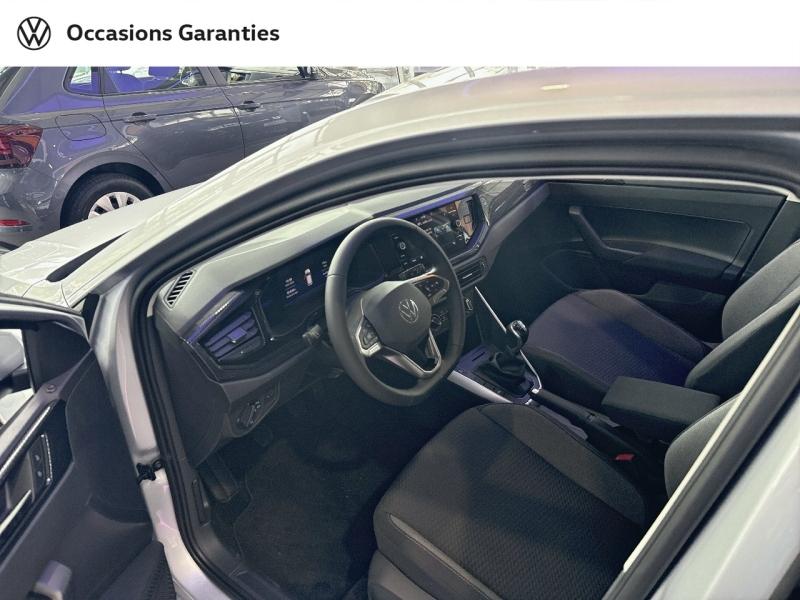 Voitures occasions VOLKSWAGEN POLO VW Edition Villeneuve-d'Ascq