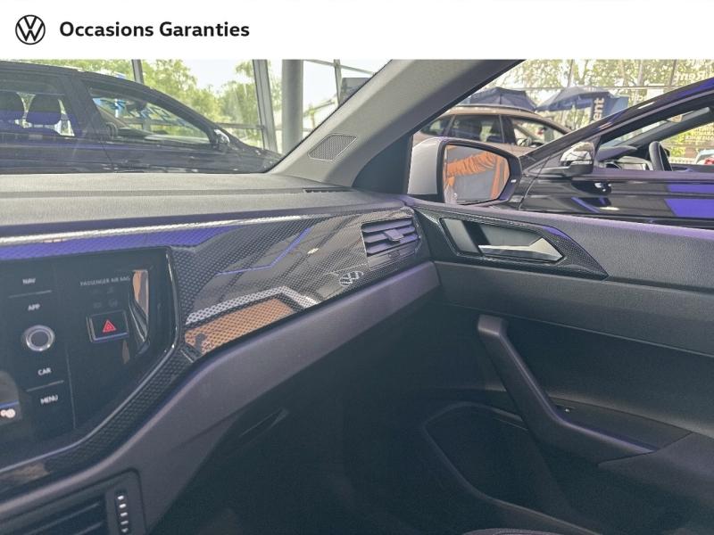 Voitures occasions VOLKSWAGEN POLO VW Edition Villeneuve-d'Ascq