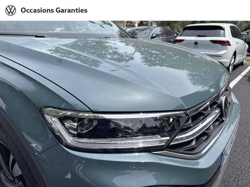 Voitures occasions VOLKSWAGEN T-ROC R-Line Edition Villeneuve-d'Ascq