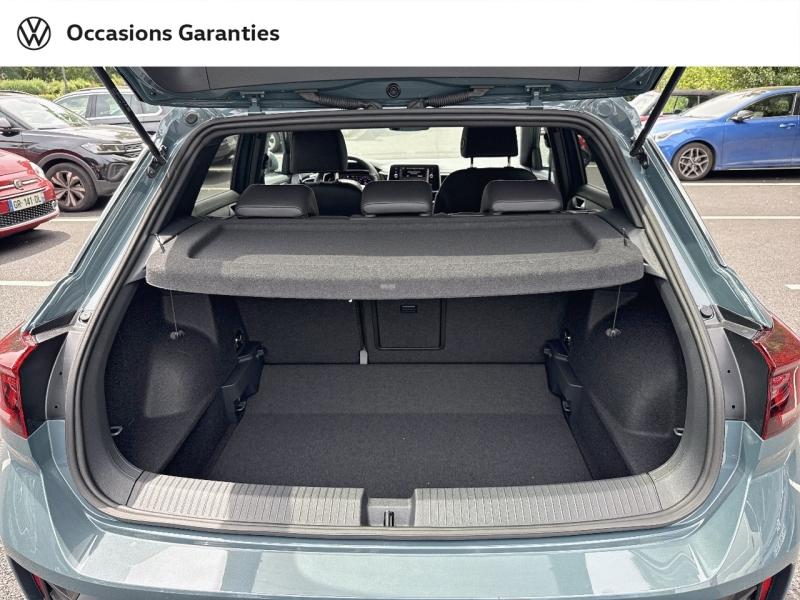 Voitures occasions VOLKSWAGEN T-ROC R-Line Edition Villeneuve-d'Ascq