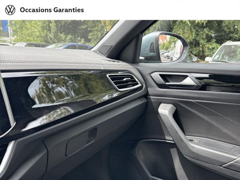 Voitures occasions VOLKSWAGEN T-ROC R-Line Edition Villeneuve-d'Ascq