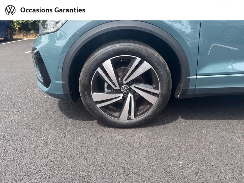 Voitures occasions VOLKSWAGEN T-ROC R-Line Edition Villeneuve-d'Ascq