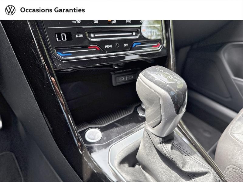 Voitures occasions VOLKSWAGEN T-ROC R-Line Edition Villeneuve-d'Ascq