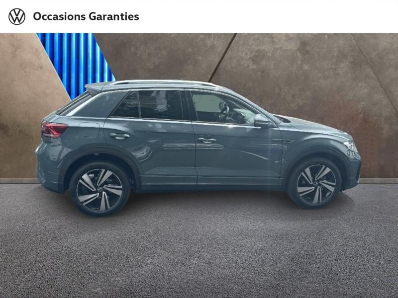 Voitures occasions VOLKSWAGEN T-ROC R-Line Edition Villeneuve-d'Ascq