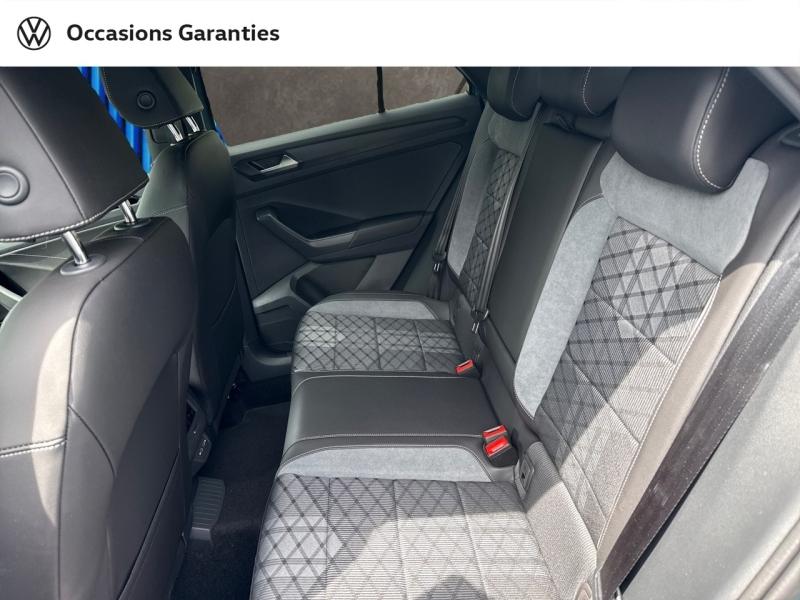 Voitures occasions VOLKSWAGEN T-ROC R-Line Edition Villeneuve-d'Ascq