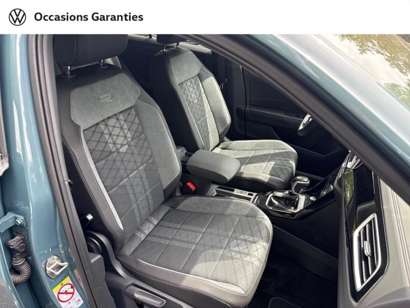 Voitures occasions VOLKSWAGEN T-ROC R-Line Edition Villeneuve-d'Ascq