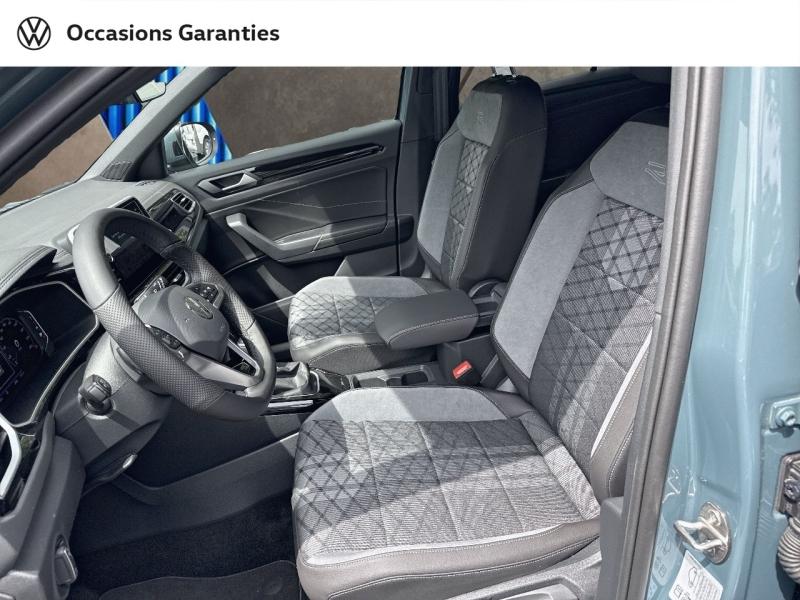Voitures occasions VOLKSWAGEN T-ROC R-Line Edition Villeneuve-d'Ascq