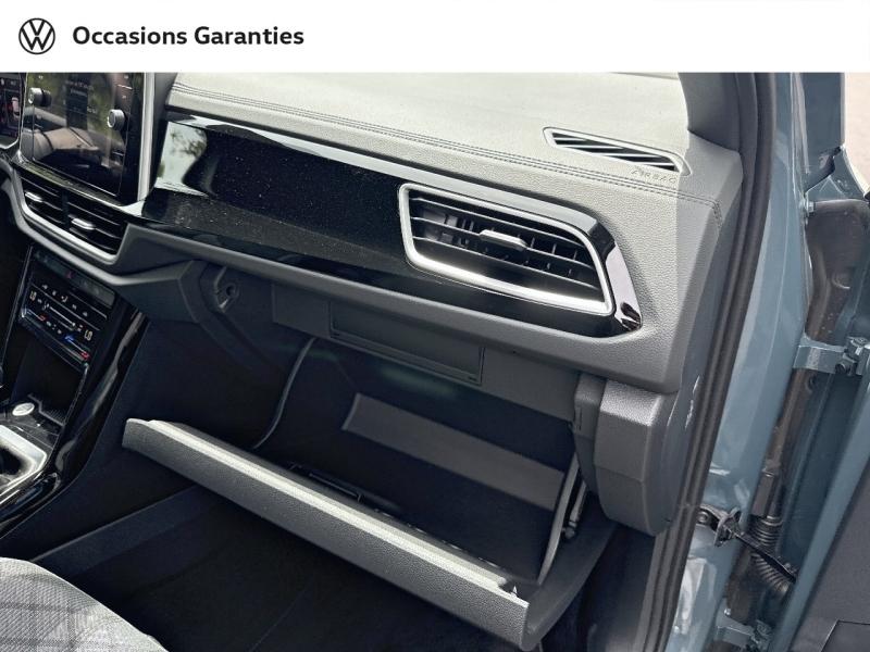 Voitures occasions VOLKSWAGEN T-ROC R-Line Edition Villeneuve-d'Ascq