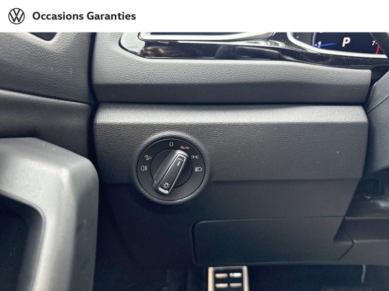 Voitures occasions VOLKSWAGEN T-ROC R-Line Edition Villeneuve-d'Ascq