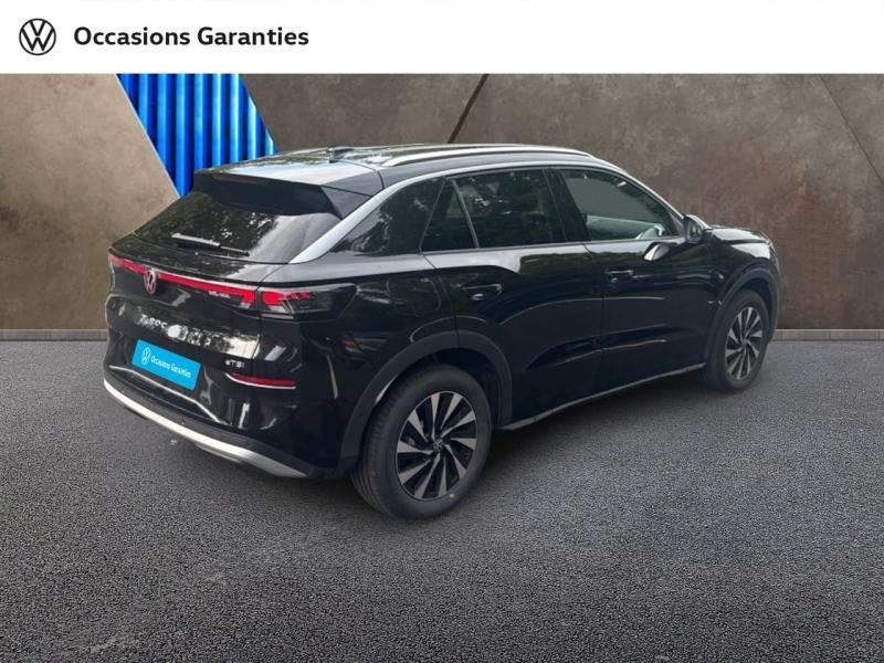 Voitures occasions VOLKSWAGEN T-ROC Style Villeneuve-d'Ascq