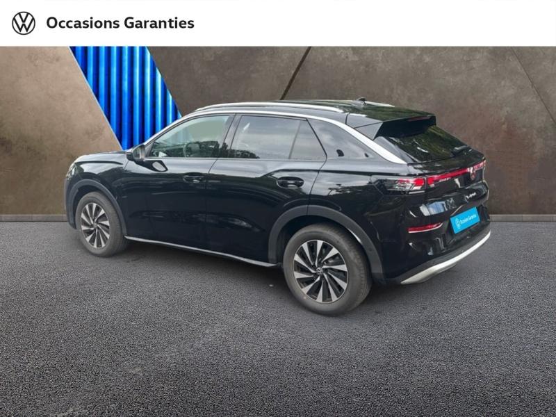 Voitures occasions VOLKSWAGEN T-ROC Style Villeneuve-d'Ascq