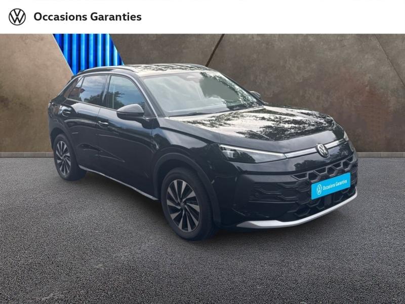 Voitures occasions VOLKSWAGEN T-ROC Style Villeneuve-d'Ascq