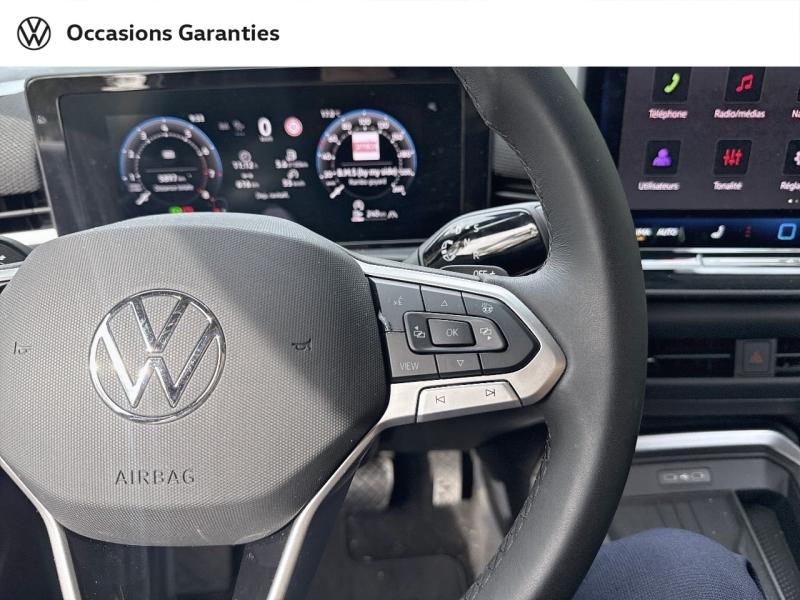 Voitures occasions VOLKSWAGEN T-ROC Style Villeneuve-d'Ascq