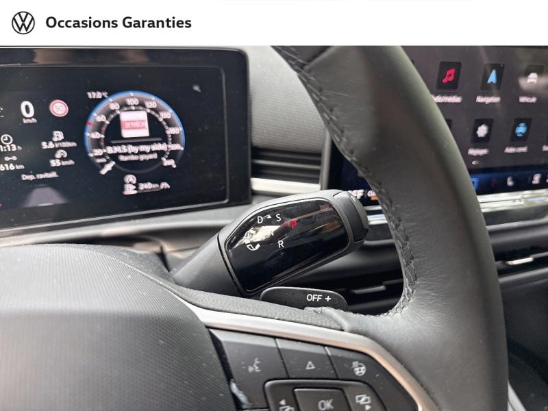 Voitures occasions VOLKSWAGEN T-ROC Style Villeneuve-d'Ascq
