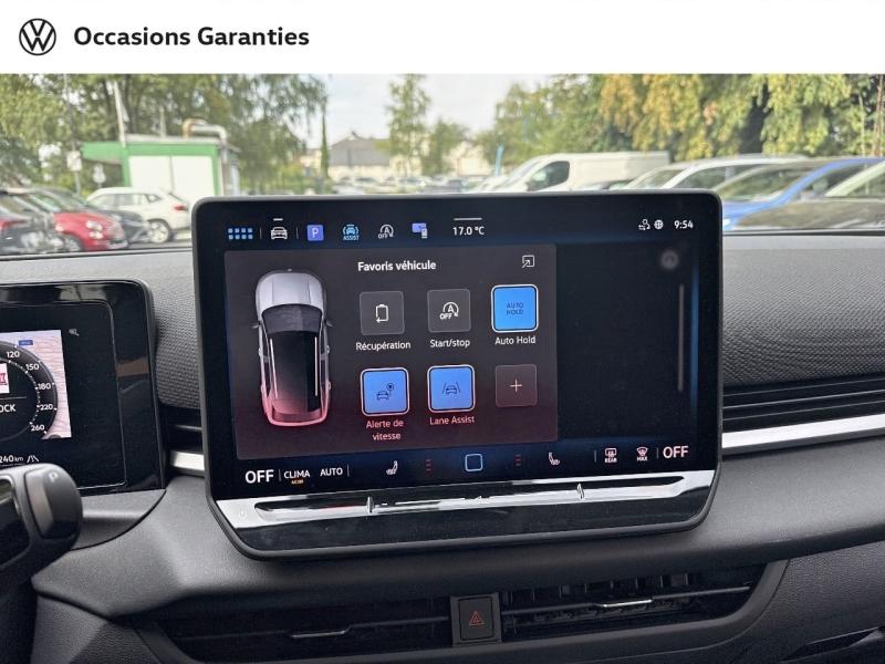 Voitures occasions VOLKSWAGEN T-ROC Style Villeneuve-d'Ascq