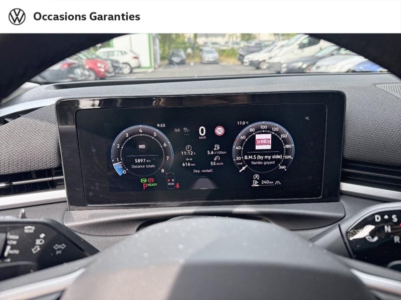 Voitures occasions VOLKSWAGEN T-ROC Style Villeneuve-d'Ascq