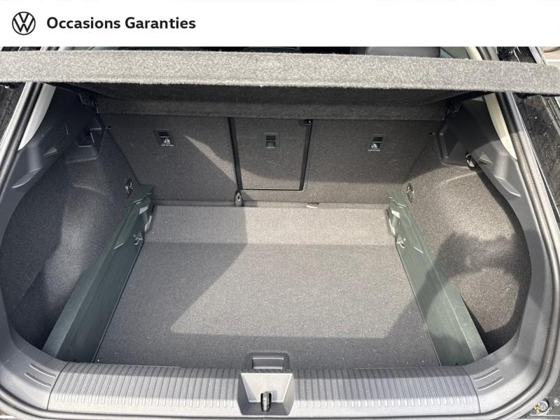 Voitures occasions VOLKSWAGEN T-ROC Style Villeneuve-d'Ascq