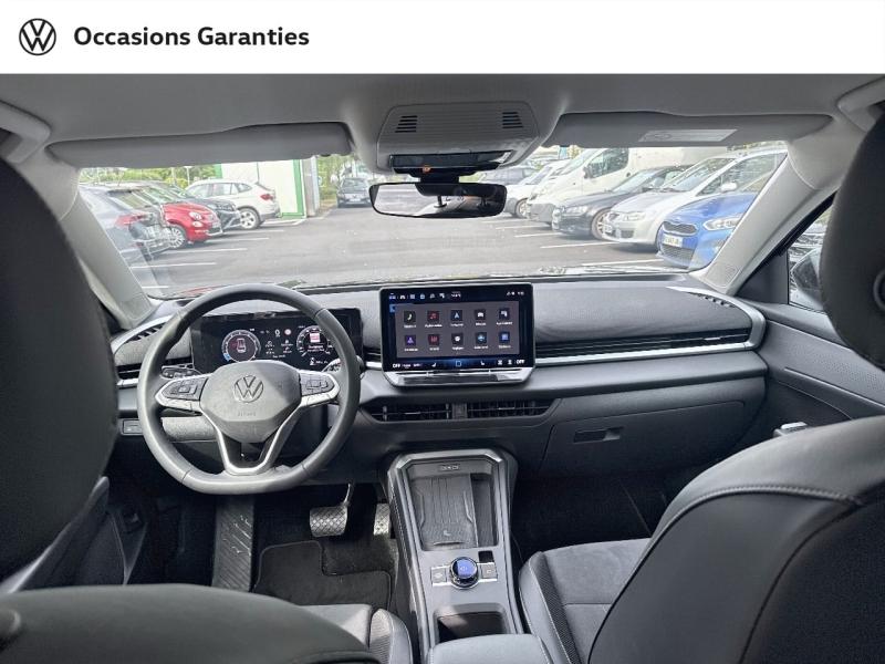 Voitures occasions VOLKSWAGEN T-ROC Style Villeneuve-d'Ascq