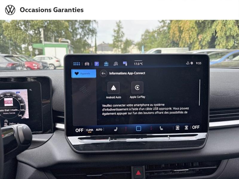 Voitures occasions VOLKSWAGEN T-ROC Style Villeneuve-d'Ascq