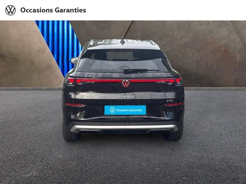 Voitures occasions VOLKSWAGEN T-ROC Style Villeneuve-d'Ascq
