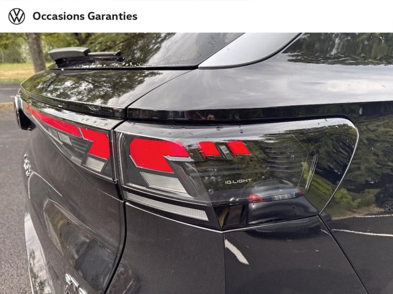 Voitures occasions VOLKSWAGEN T-ROC Style Villeneuve-d'Ascq