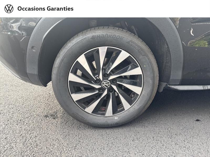 Voitures occasions VOLKSWAGEN T-ROC Style Villeneuve-d'Ascq