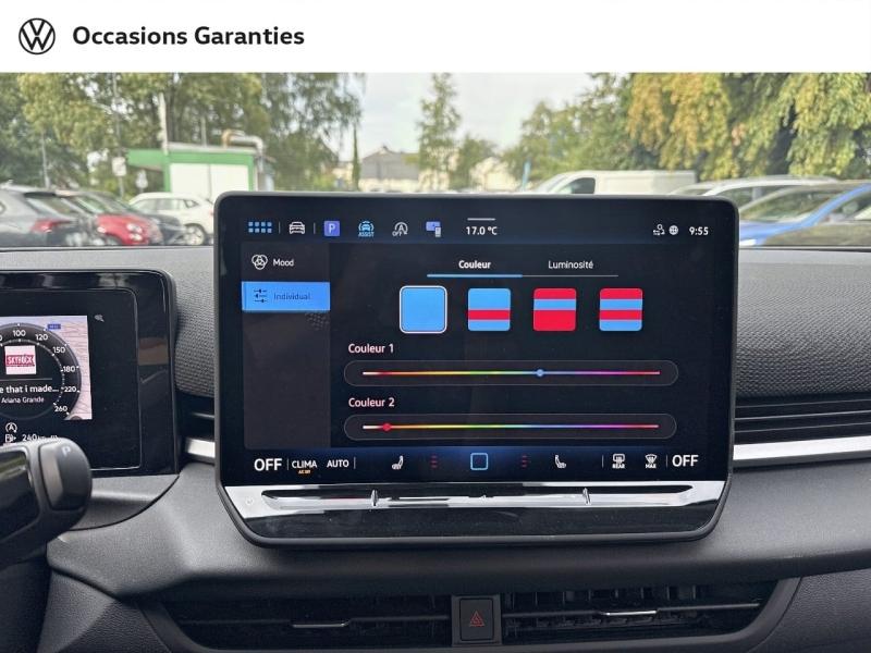 Voitures occasions VOLKSWAGEN T-ROC Style Villeneuve-d'Ascq