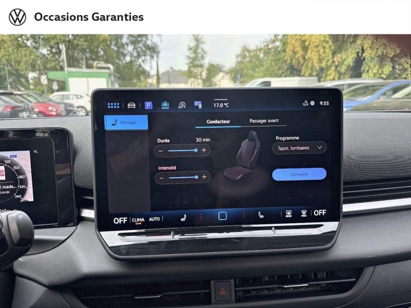 Voitures occasions VOLKSWAGEN T-ROC Style Villeneuve-d'Ascq
