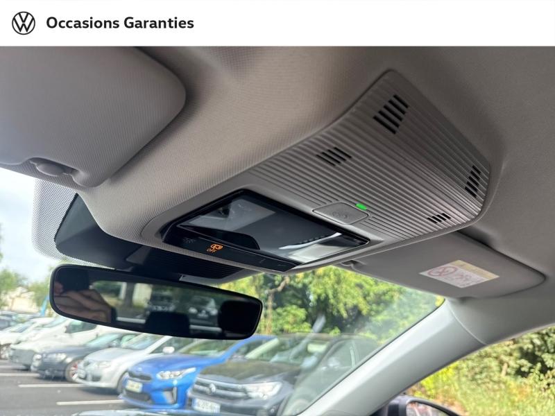 Voitures occasions VOLKSWAGEN T-ROC Style Villeneuve-d'Ascq