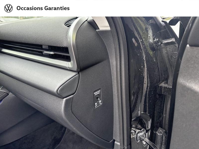 Voitures occasions VOLKSWAGEN T-ROC Style Villeneuve-d'Ascq