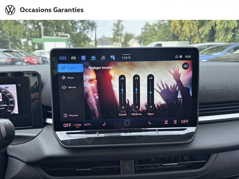 Voitures occasions VOLKSWAGEN T-ROC Style Villeneuve-d'Ascq