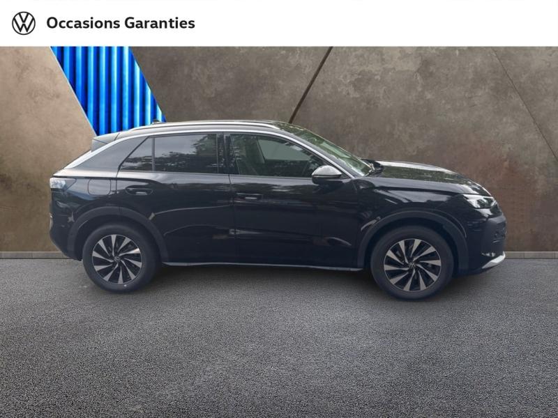 Voitures occasions VOLKSWAGEN T-ROC Style Villeneuve-d'Ascq