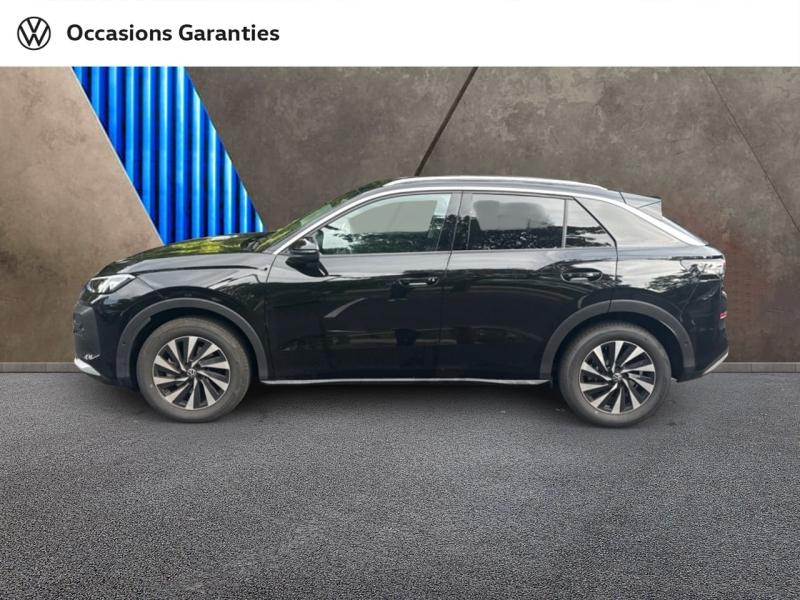 Voitures occasions VOLKSWAGEN T-ROC Style Villeneuve-d'Ascq