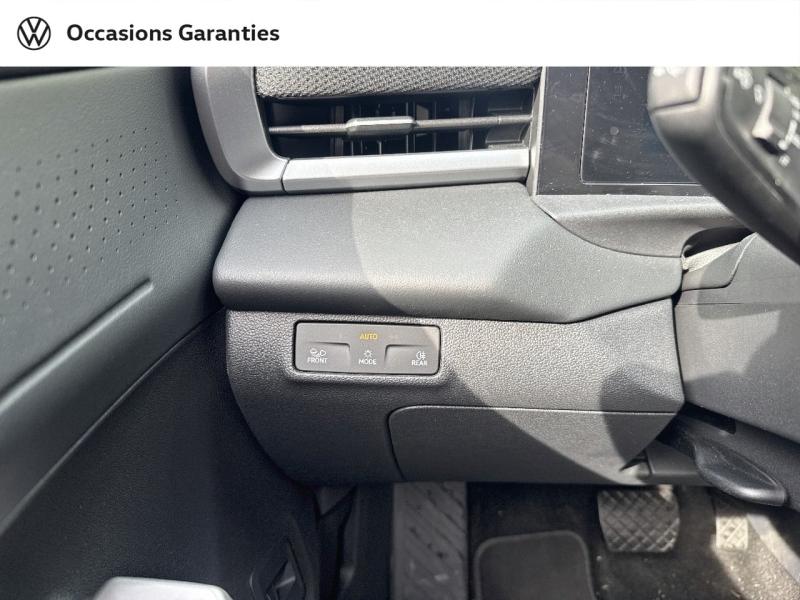 Voitures occasions VOLKSWAGEN T-ROC Style Villeneuve-d'Ascq