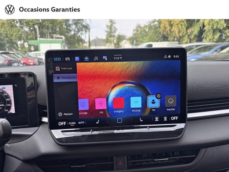 Voitures occasions VOLKSWAGEN T-ROC Style Villeneuve-d'Ascq