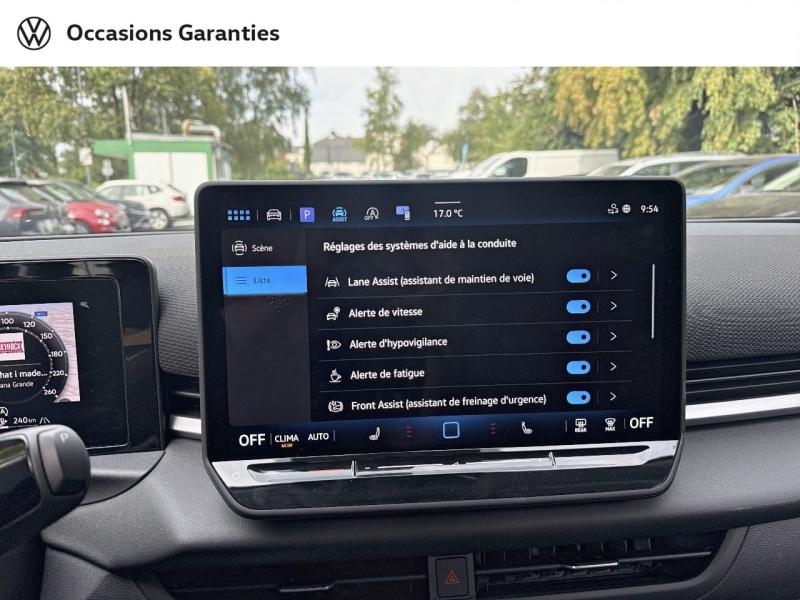 Voitures occasions VOLKSWAGEN T-ROC Style Villeneuve-d'Ascq